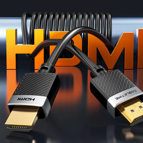 Kết nối HDMI-mermaid